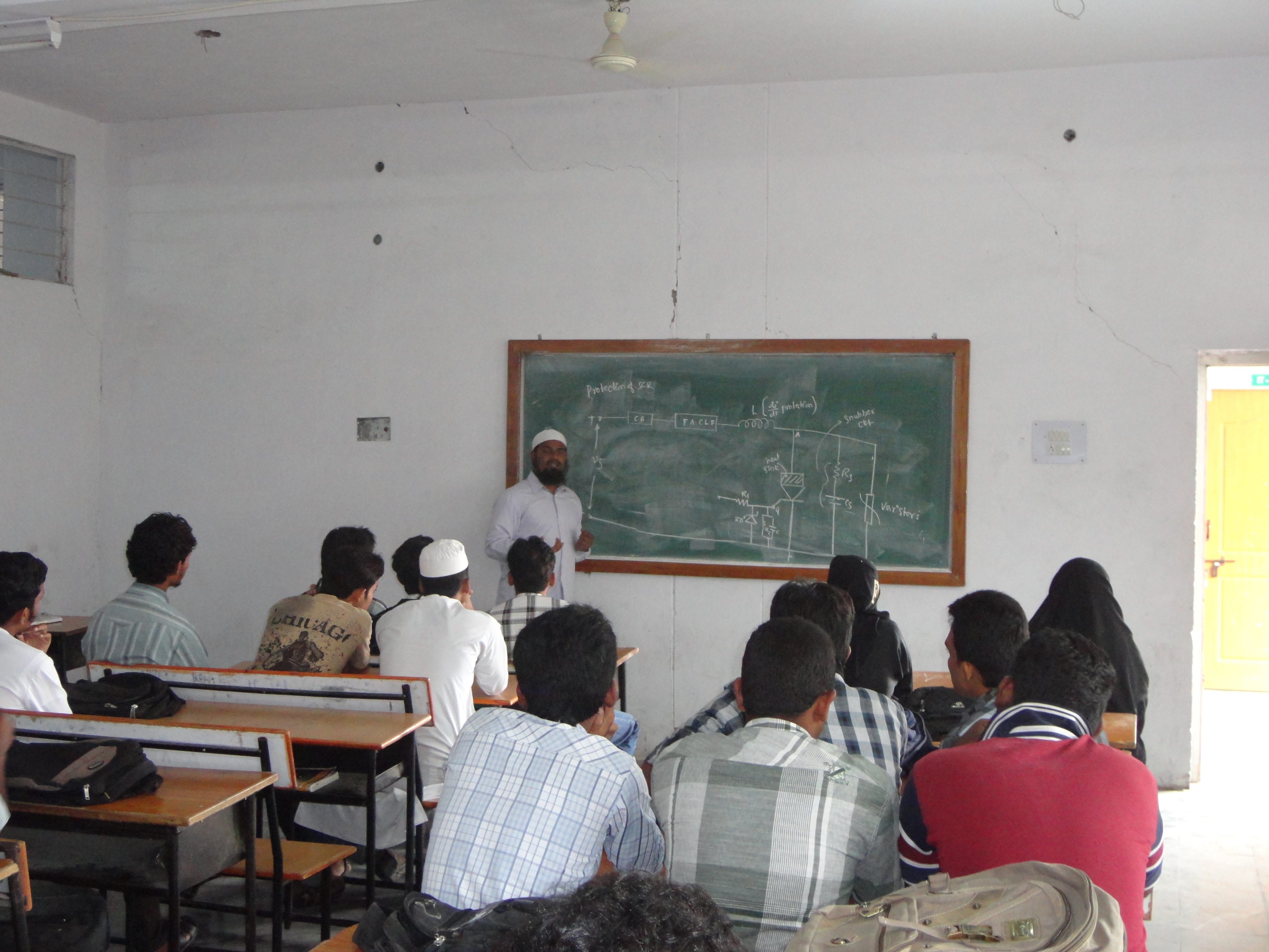 Symposium photo 6